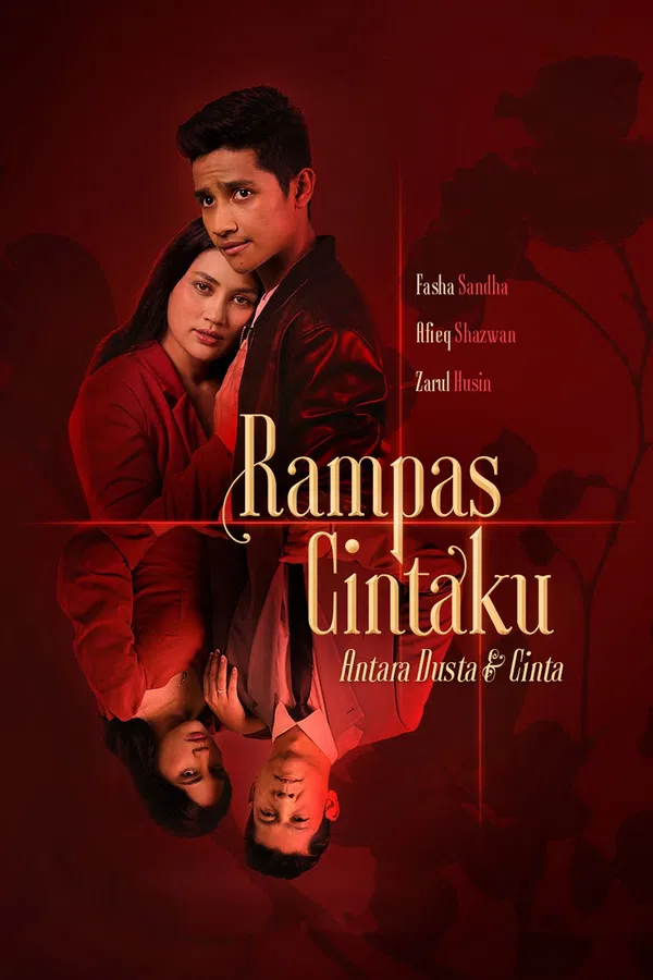 Xem Phim Rampas Cintaku (Phần 2) Vietsub HD Online