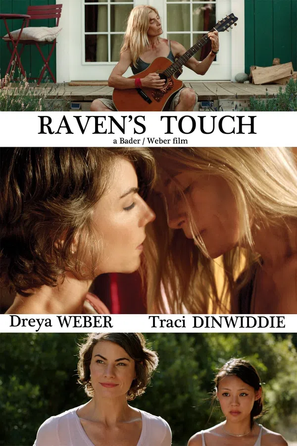 Xem Phim Raven's Touch Vietsub HD Online