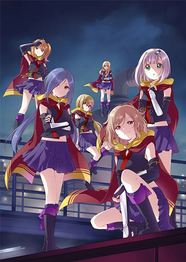 Xem Phim Release the Spyce Vietsub HD Online