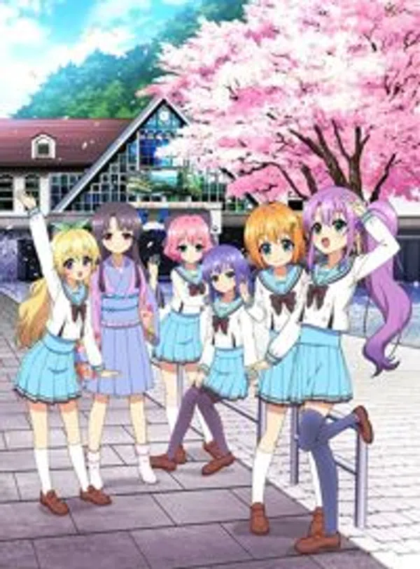 Xem Phim Re:Stage! Dream Days♪ Vietsub HD Online