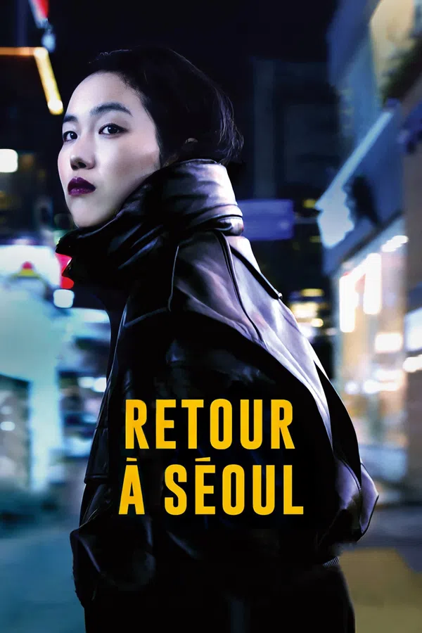 Xem Phim Return to Seoul Vietsub HD Online