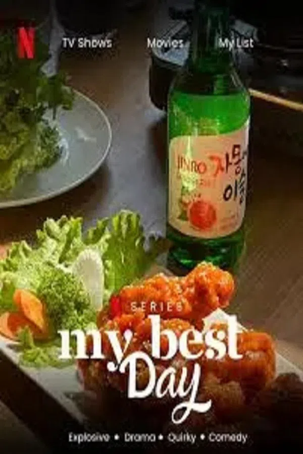 Xem Phim Rhapsody Soju Vietsub HD Online