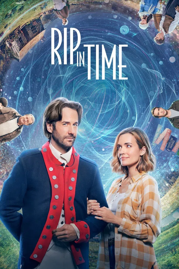 Xem Phim Rip in Time Vietsub HD Online