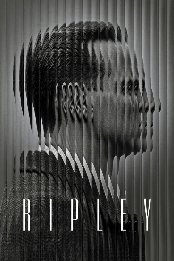 Poster phim Ripley trên Xem Phim Fun