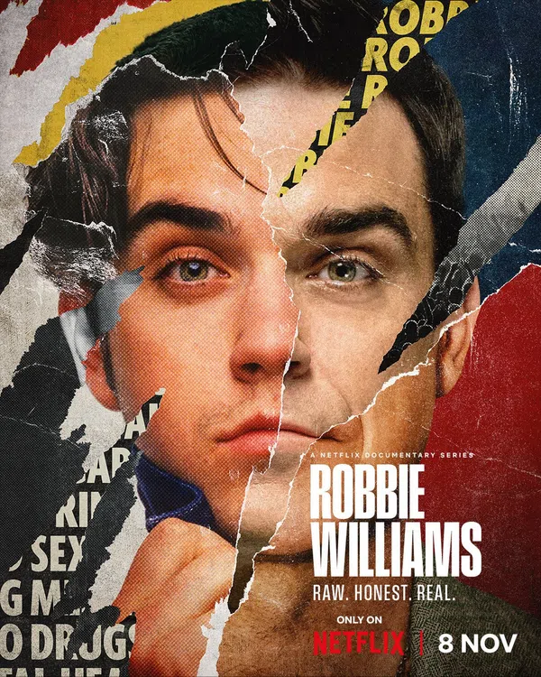 Xem Phim Robbie Williams Vietsub HD Online