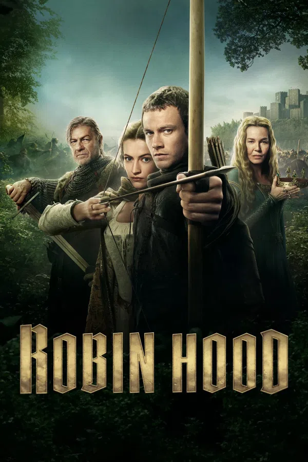 Xem Phim Robin Hood Vietsub HD Online
