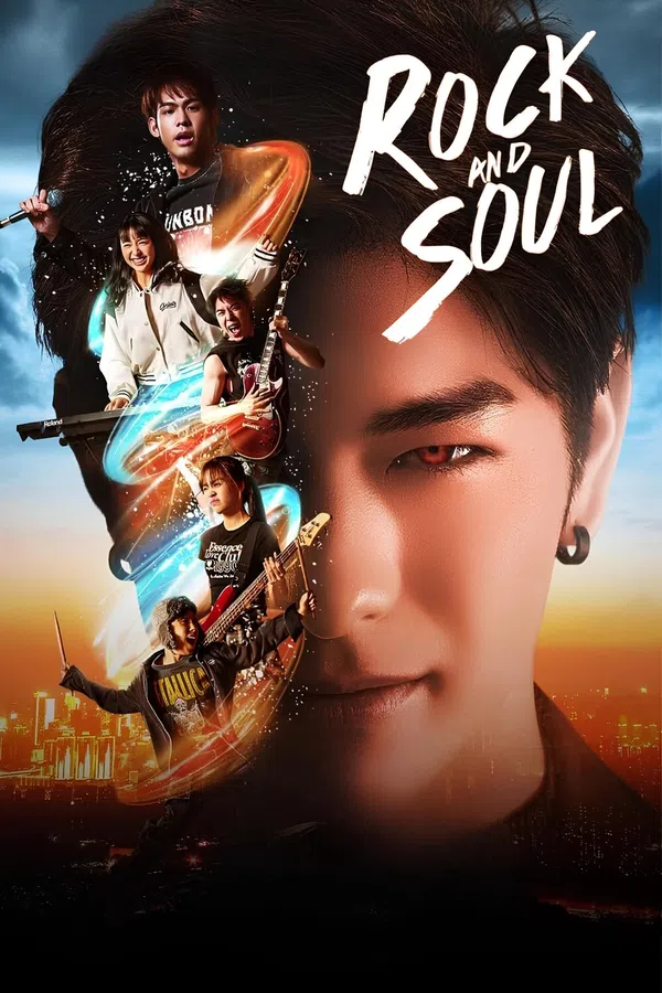 Xem Phim Rock and Soul Vietsub HD Online