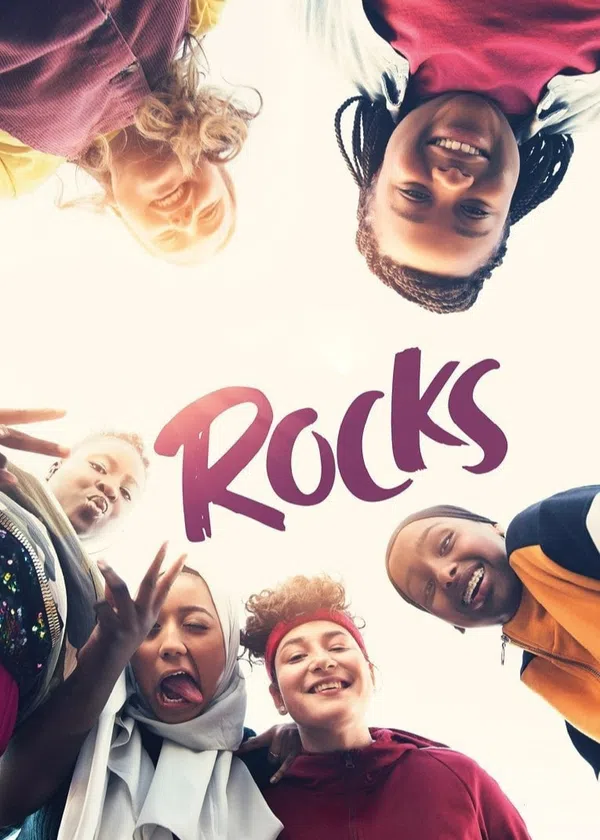 Xem Phim Rocks Vietsub HD Online