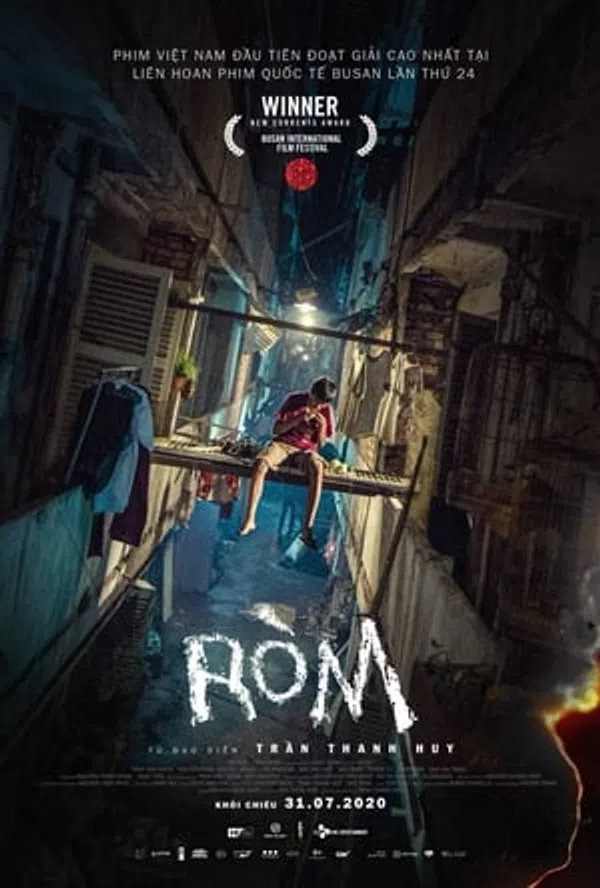 Xem Phim Ròm Vietsub HD Online