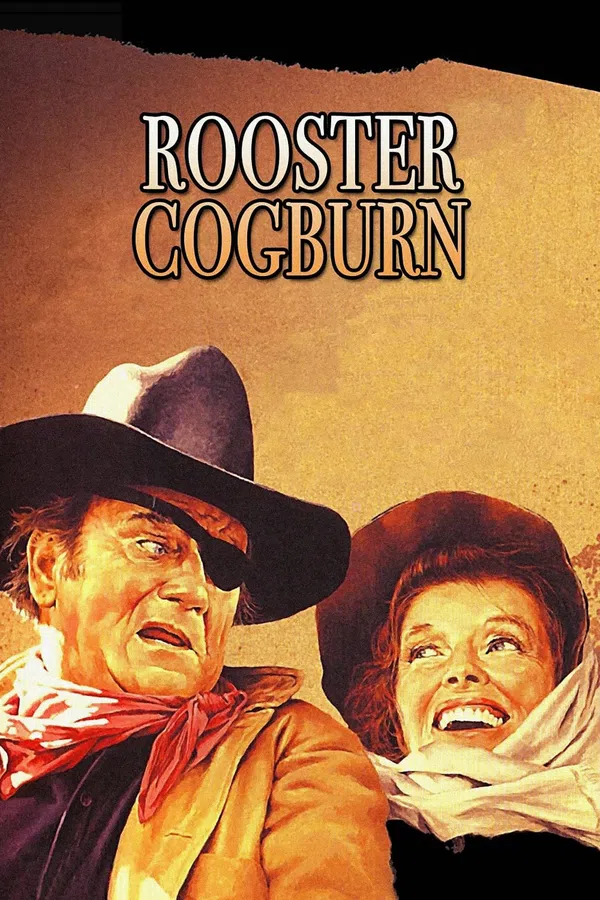 Xem Phim Rooster Cogburn Vietsub HD Online