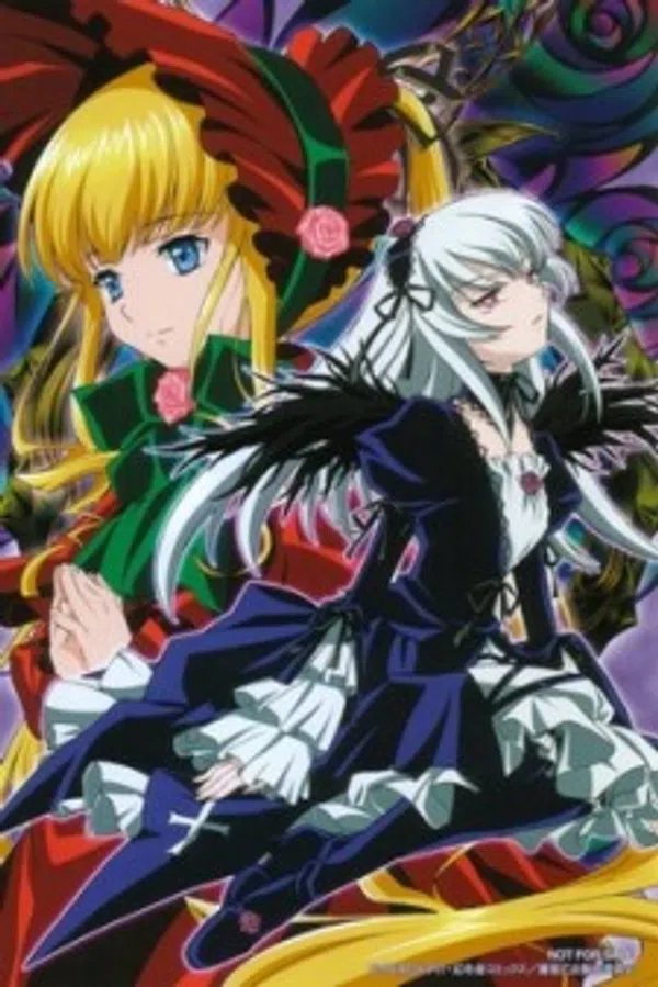 Xem Phim Rozen Maiden: Ouvertüre Vietsub HD Online