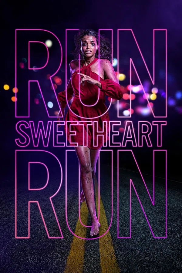 Xem Phim Run Sweetheart Run Vietsub HD Online