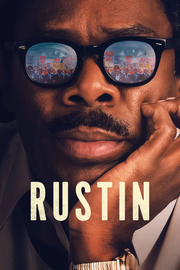 Xem Phim Rustin Vietsub HD Online