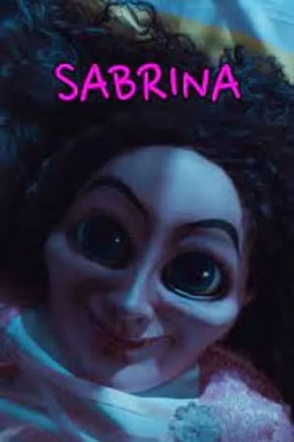Poster phim Sabrina trên Xem Phim Fun