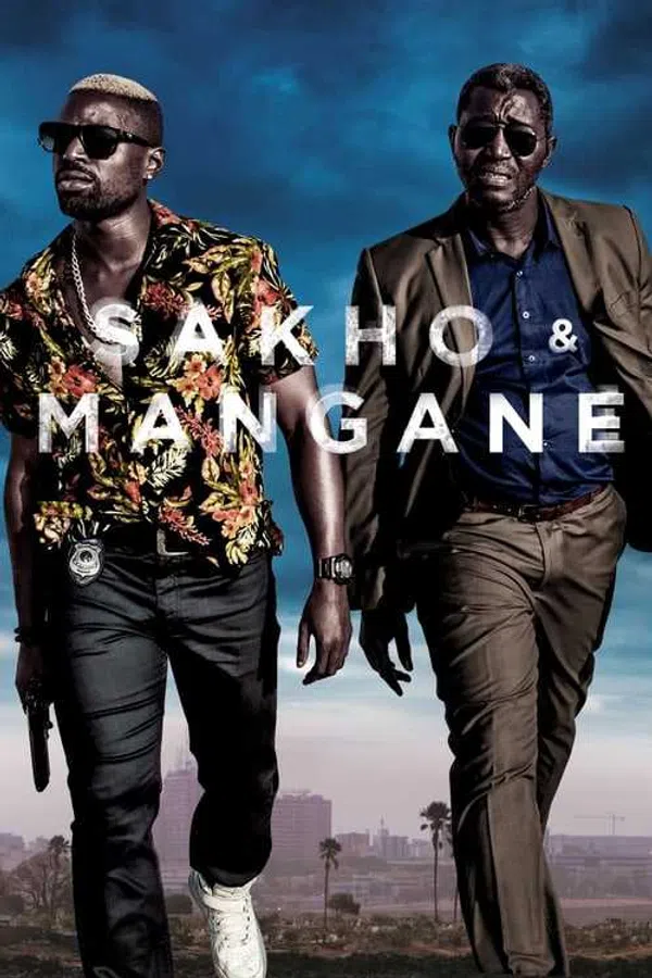 Xem Phim Sakho và Mangane Vietsub HD Online