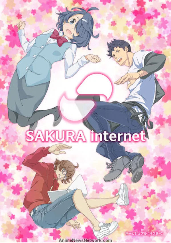 Xem Phim Sakura Internet Vietsub HD Online