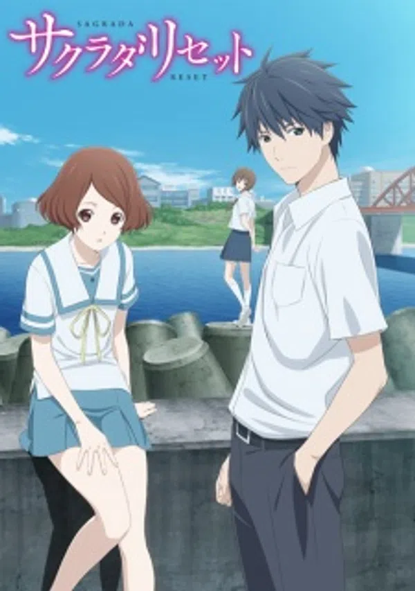 Xem Phim Sakurada Reset Vietsub HD Online