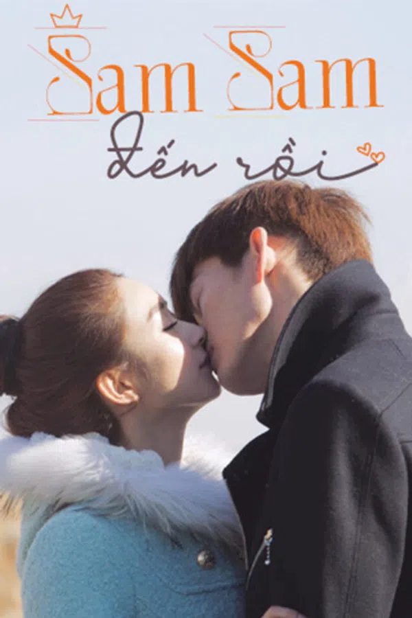 Xem Phim Sam Sam Đến Rồi Vietsub HD Online