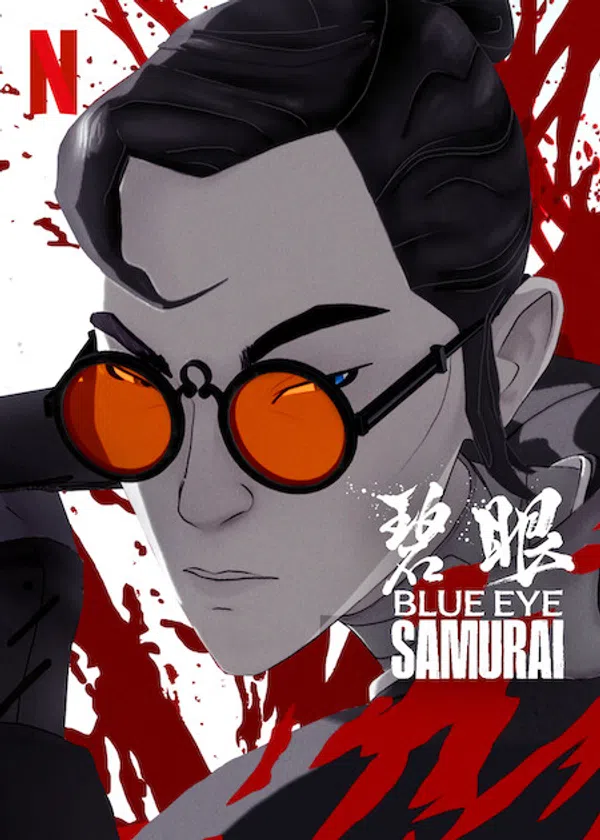 Xem Phim Samurai Mắt Xanh Vietsub HD Online