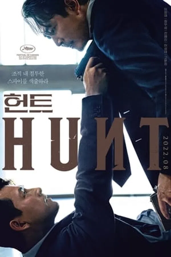 Xem Phim Săn Lùng Gián Điệp Vietsub HD Online