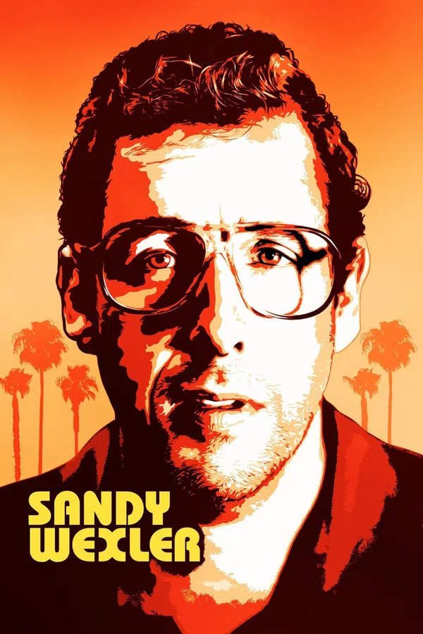Xem Phim Sandy Wexler Vietsub HD Online