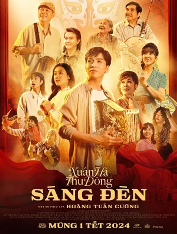 Xem Phim Sáng Đèn Vietsub HD Online