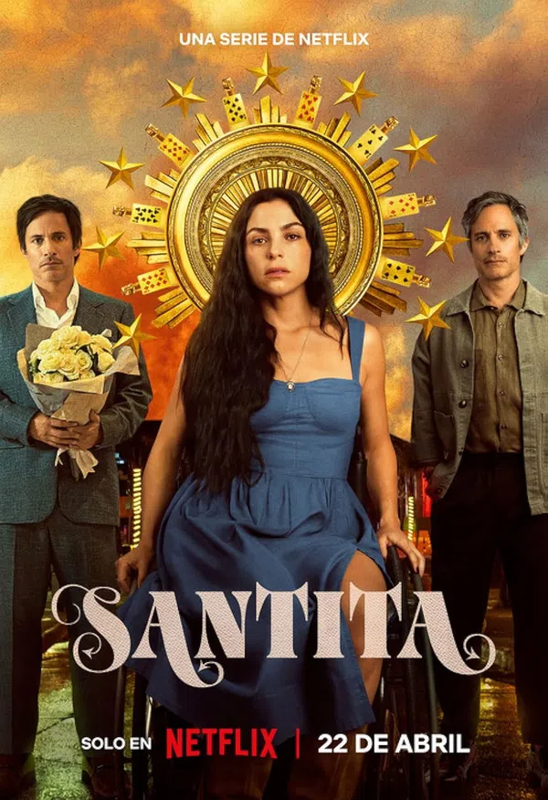 Xem Phim Santita Vietsub HD Online