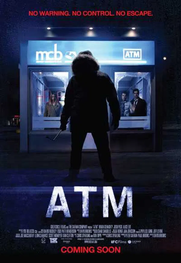 Xem Phim Sát Nhân ATM Vietsub HD Online