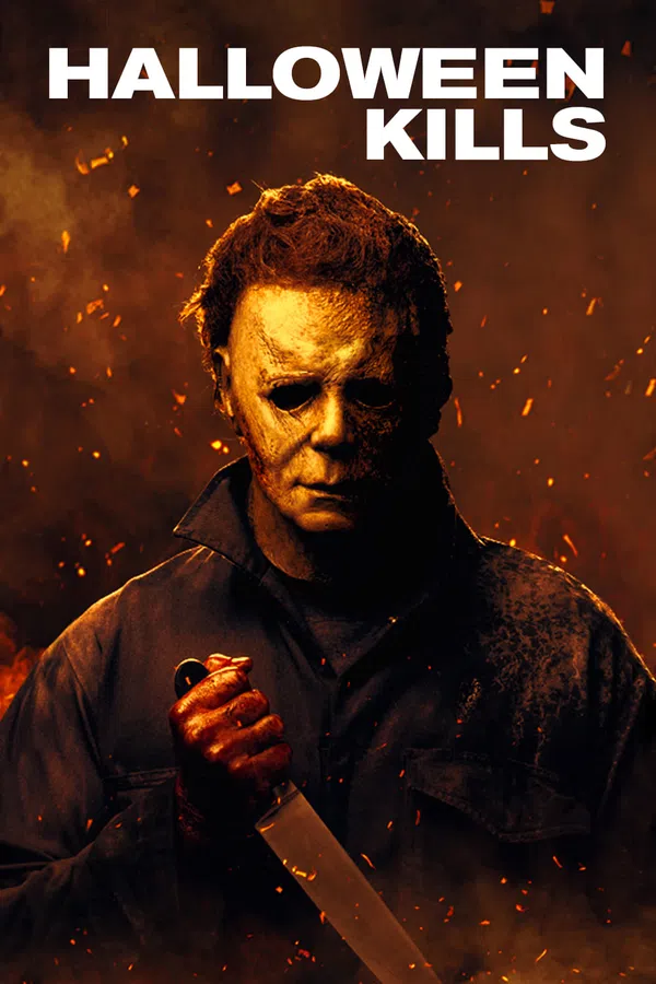 Xem Phim Sát Nhân Halloween Vietsub HD Online