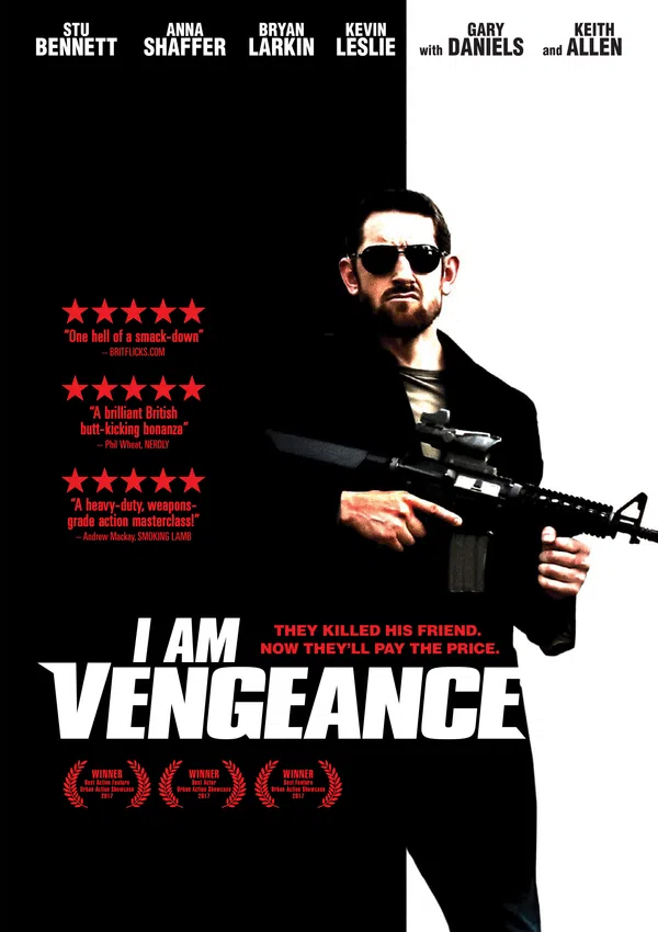 Xem Phim Sát Thủ Báo Thù Vietsub HD Online