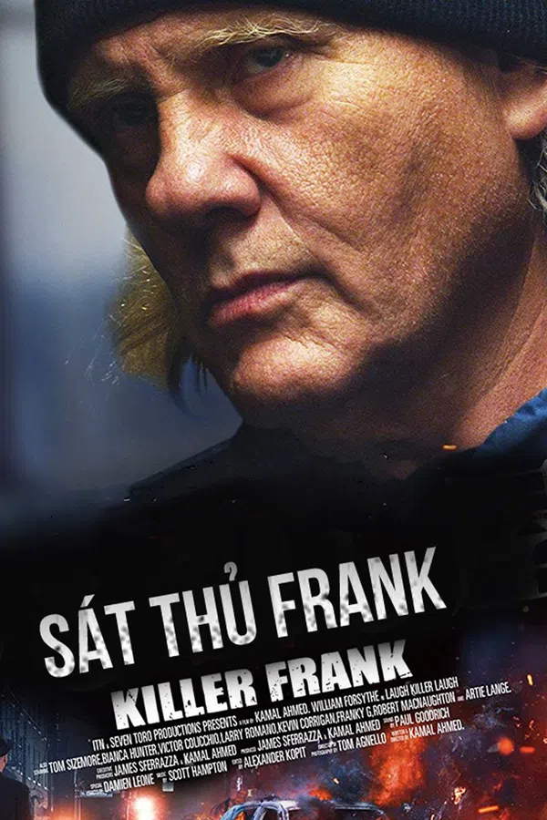Xem Phim Sát Thủ Frank Vietsub HD Online