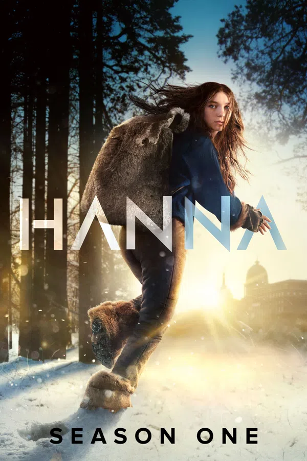 Poster phim Sát Thủ Hanna (phần 1) trên Xem Phim Fun