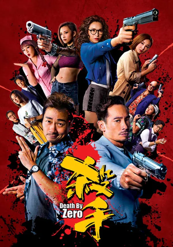 Xem Phim Sát thủ Vietsub HD Online