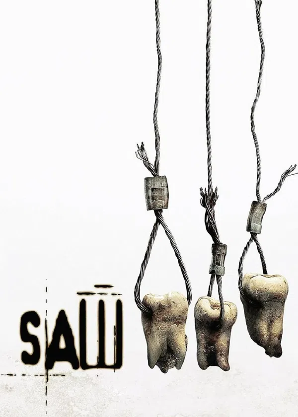 Xem Phim Saw III Vietsub HD Online