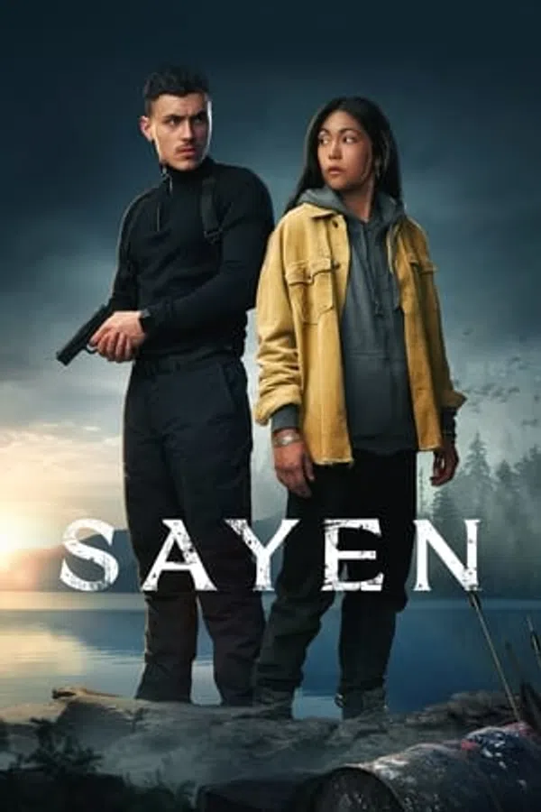 Xem Phim Sayen Báo Thù Vietsub HD Online