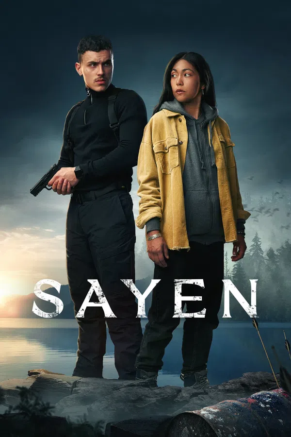Xem Phim Sayen Vietsub HD Online