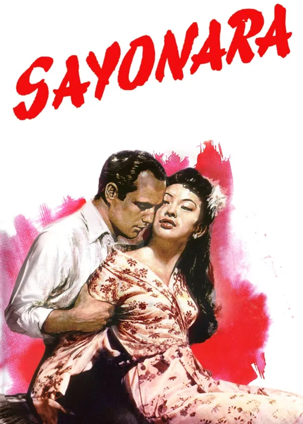 Poster phim Sayonara trên Xem Phim Fun