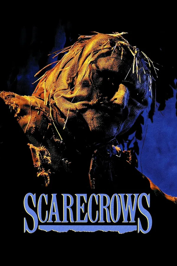 Poster phim Scarecrows trên Xem Phim Fun