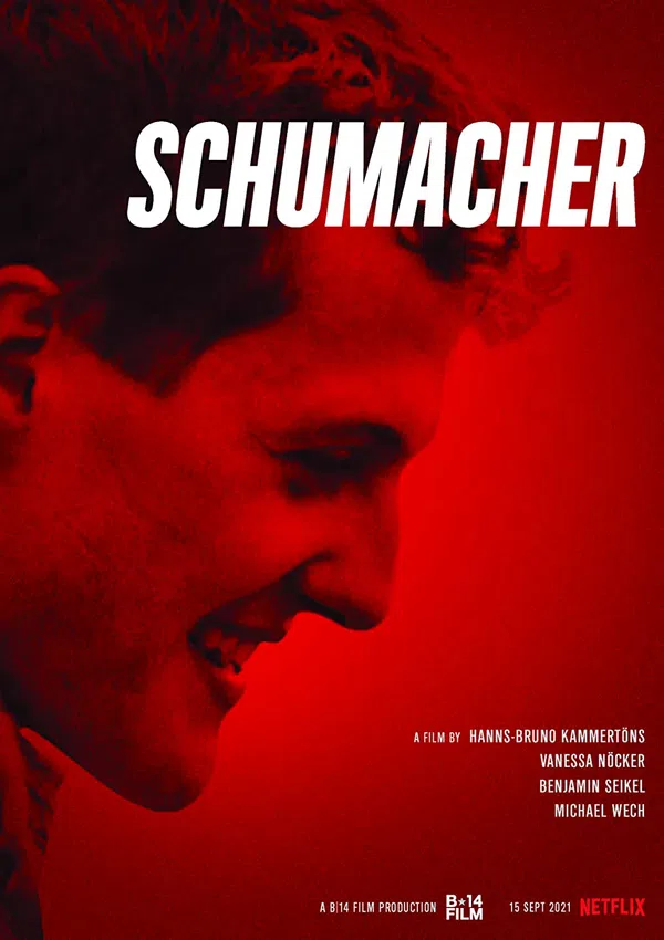 Xem Phim Schumacher Vietsub HD Online