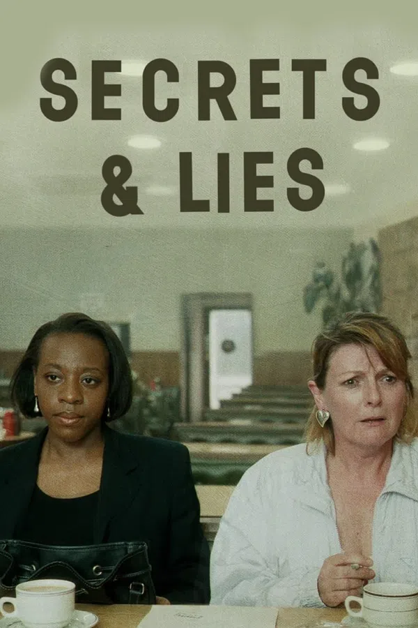 Xem Phim Secrets & Lies Vietsub HD Online