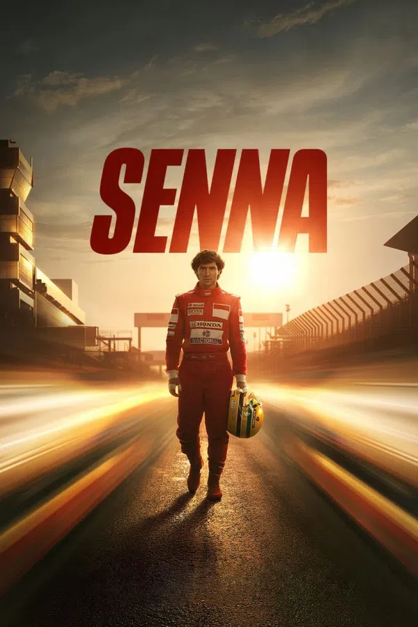 Xem Phim Senna Vietsub HD Online
