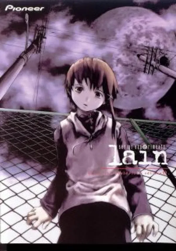 Xem Phim Serial Experiments Lain Vietsub HD Online