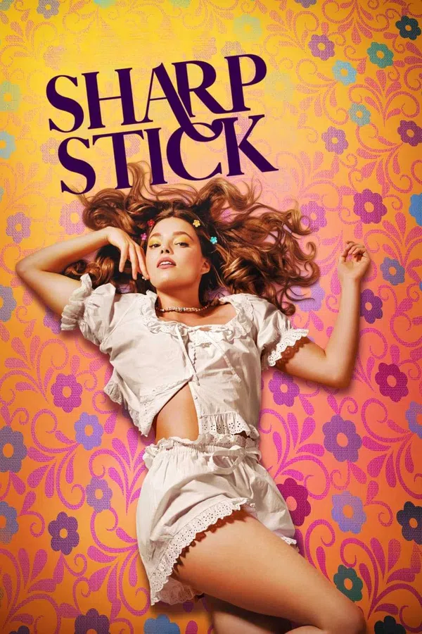 Xem Phim Sharp Stick Vietsub HD Online