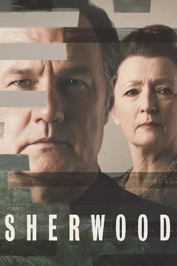 Xem Phim Sherwood (Phần 1) Vietsub HD Online