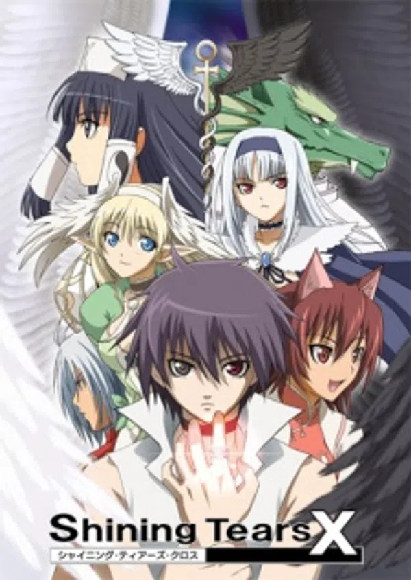 Xem Phim Shining Tears X Wind Vietsub HD Online