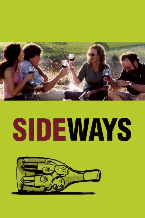 Xem Phim Sideways Vietsub HD Online