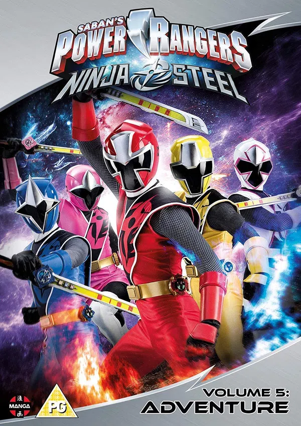 Xem Phim Siêu Nhân Ninja Vietsub HD Online