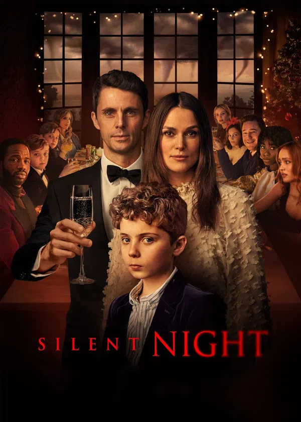 Xem Phim Silent Night Vietsub HD Online