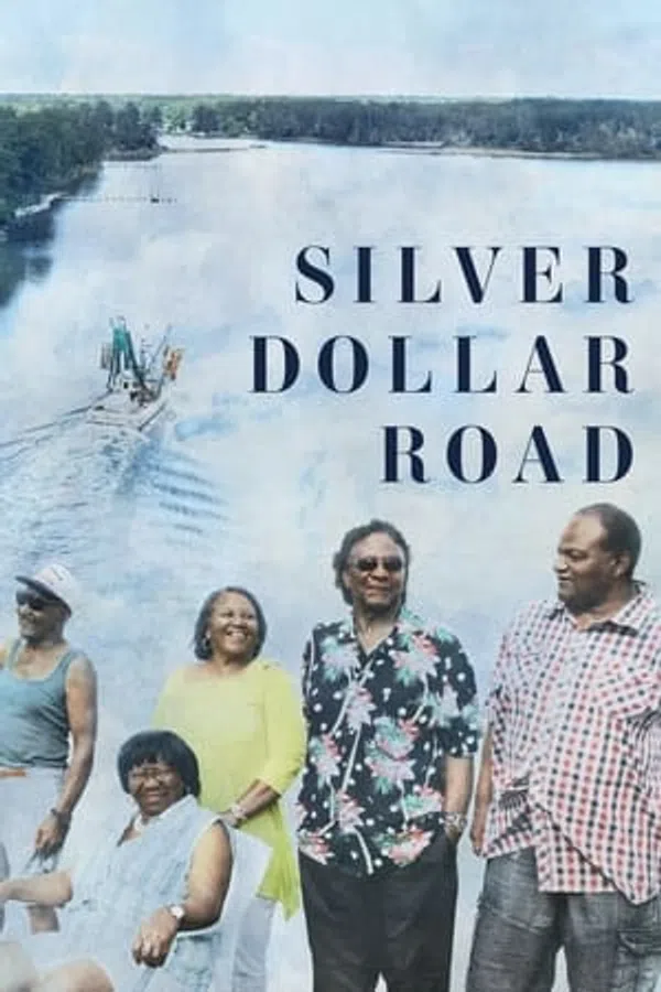 Xem Phim Silver Dollar Road Vietsub HD Online