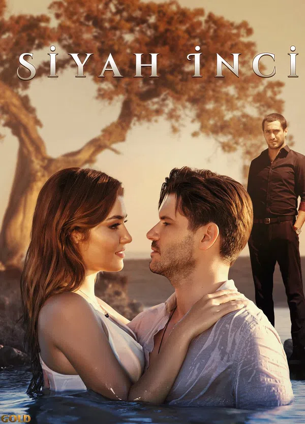 Xem Phim Siyah Inci Vietsub HD Online